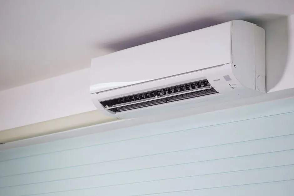 Air Conditioning Installation